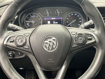 2019 Buick Regal TourX Preferred