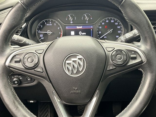 2019 Buick Regal TourX Preferred