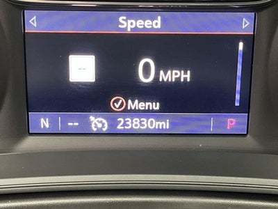 2019 Buick Regal TourX Preferred