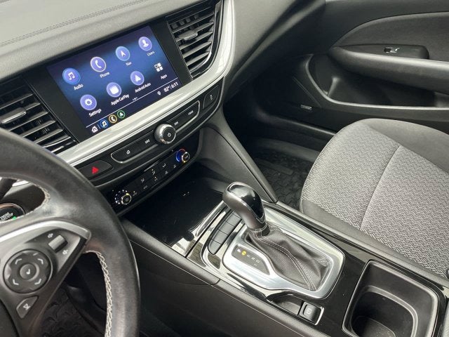 2019 Buick Regal TourX Preferred
