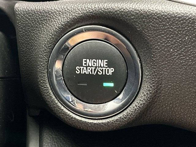 2019 Buick Regal TourX Preferred