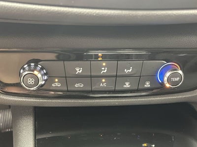 2019 Buick Regal TourX Preferred