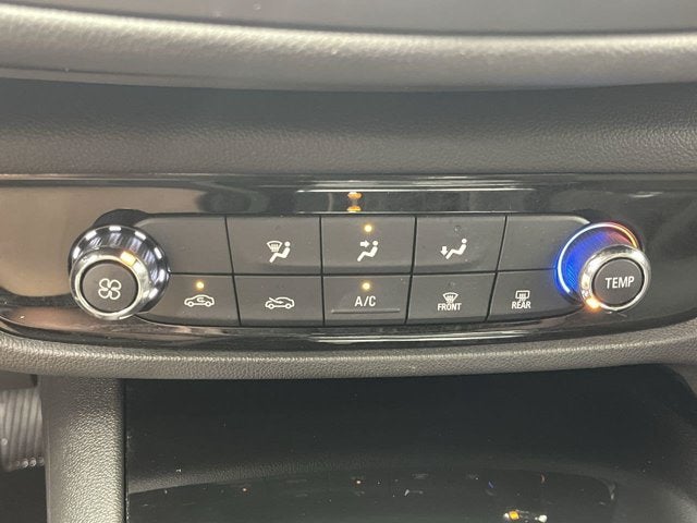 2019 Buick Regal TourX Preferred