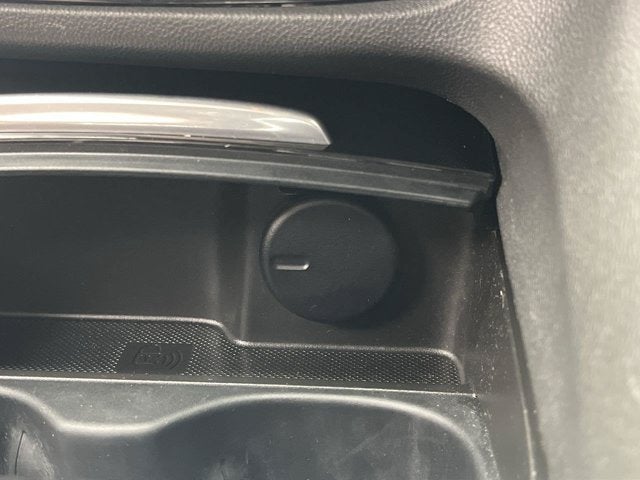2019 Buick Regal TourX Preferred