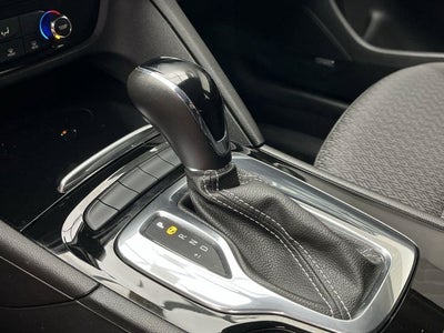 2019 Buick Regal TourX Preferred