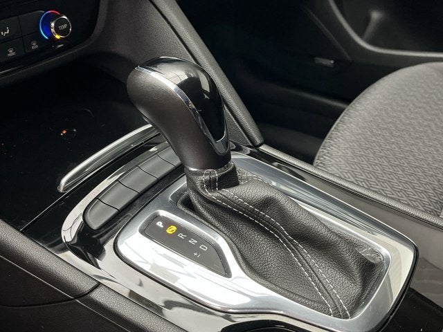 2019 Buick Regal TourX Preferred