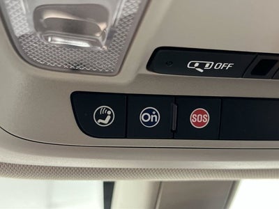2019 Buick Regal TourX Preferred