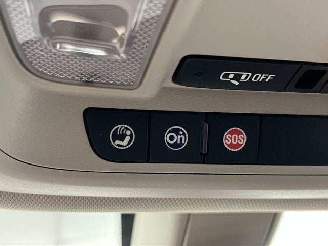 2019 Buick Regal TourX Preferred