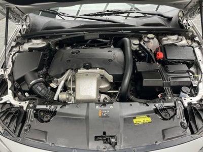 2019 Buick Regal TourX Preferred