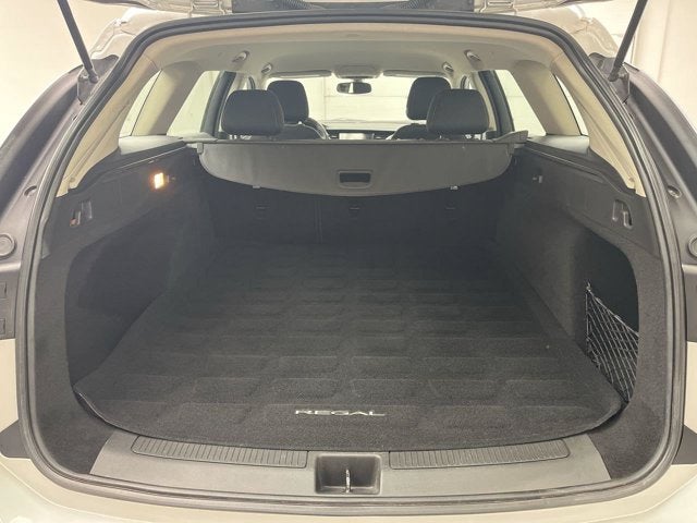 2019 Buick Regal TourX Preferred