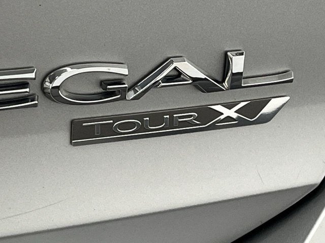 2019 Buick Regal TourX Preferred