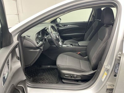2019 Buick Regal TourX Preferred