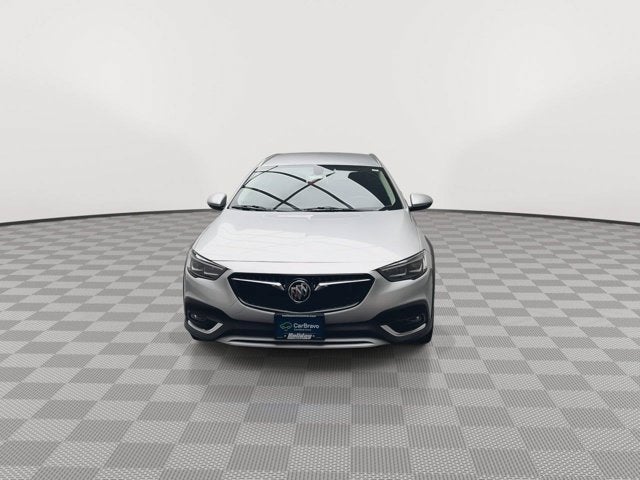 2019 Buick Regal TourX Preferred