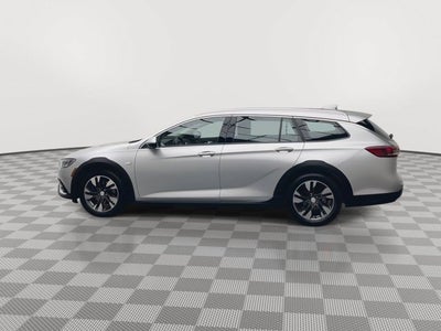 2019 Buick Regal TourX Preferred