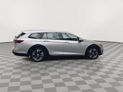 2019 Buick Regal TourX Preferred