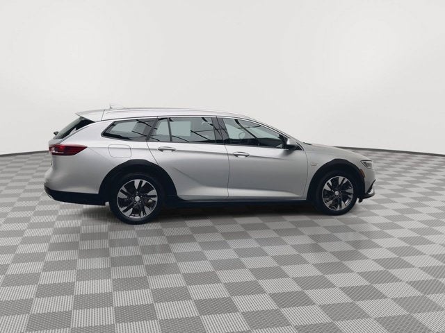 2019 Buick Regal TourX Preferred