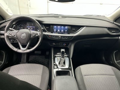 2019 Buick Regal TourX Preferred