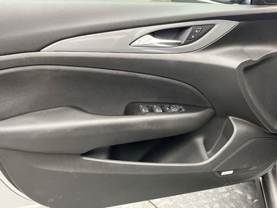 2019 Buick Regal TourX Preferred