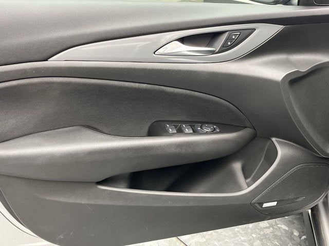 2019 Buick Regal TourX Preferred