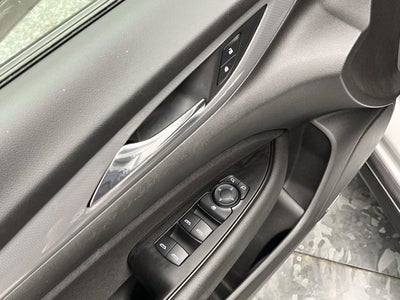 2019 Buick Regal TourX Preferred