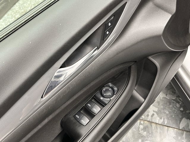 2019 Buick Regal TourX Preferred