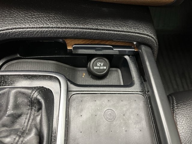 2022 Volvo XC90 Momentum