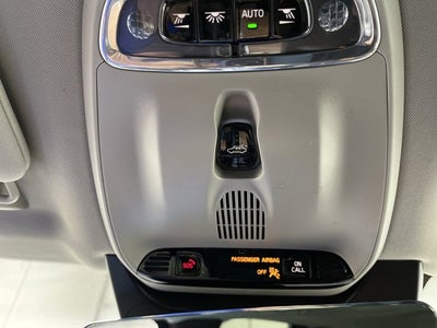 2022 Volvo XC90 Momentum
