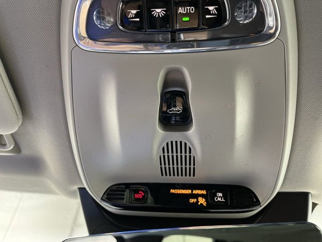 2022 Volvo XC90 Momentum