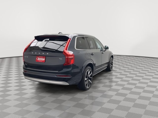 2022 Volvo XC90 Momentum