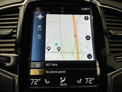 2022 Volvo XC90 Momentum
