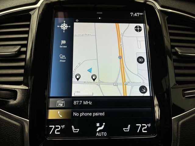 2022 Volvo XC90 Momentum