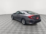 2017 Honda Civic Sedan LX