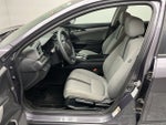 2017 Honda Civic Sedan LX