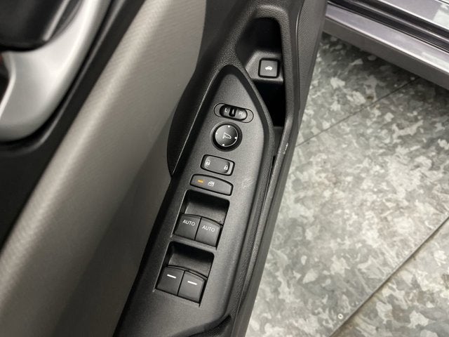 2017 Honda Civic Sedan LX