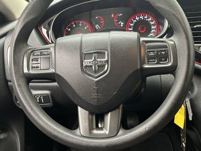 2014 Dodge Dart SXT