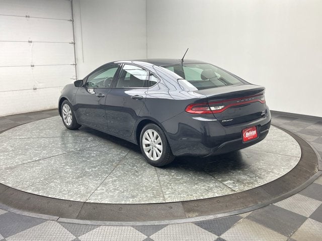 Used 2014 Dodge Dart SXT with VIN 1C3CDFBB6ED681014 for sale in Fond du Lac, WI