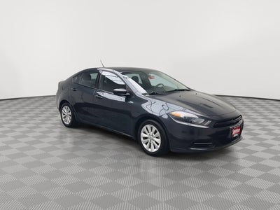 2014 Dodge Dart SXT