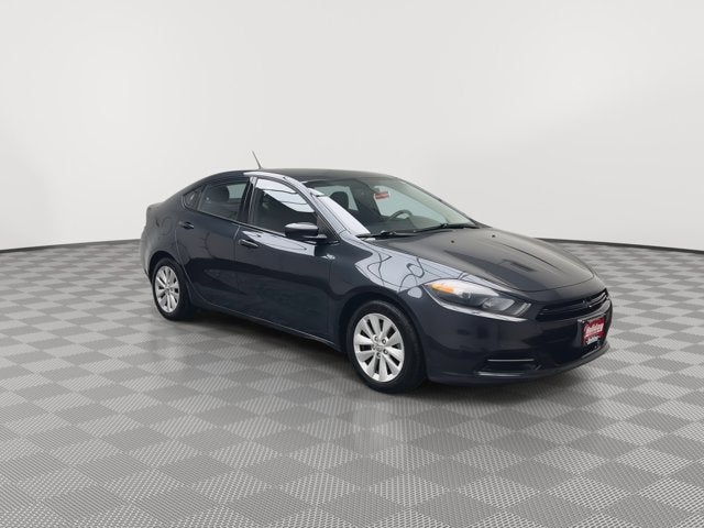 2014 Dodge Dart SXT