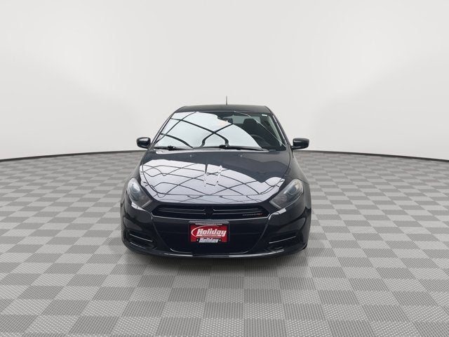 2014 Dodge Dart SXT