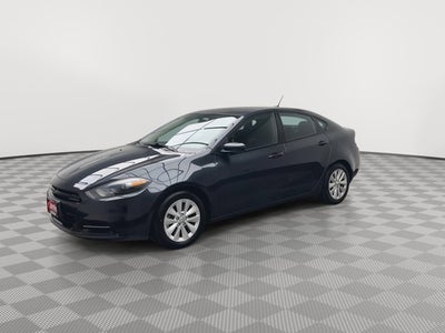 2014 Dodge Dart SXT
