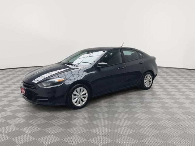 2014 Dodge Dart SXT