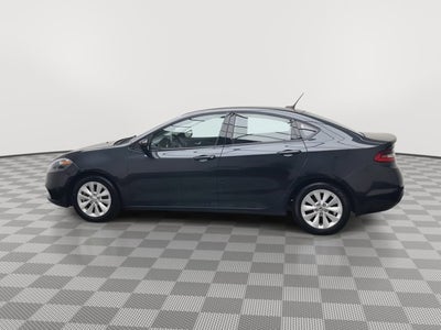 2014 Dodge Dart SXT