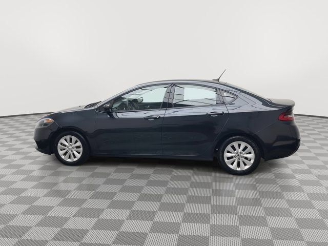 2014 Dodge Dart SXT