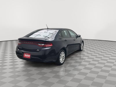 2014 Dodge Dart SXT