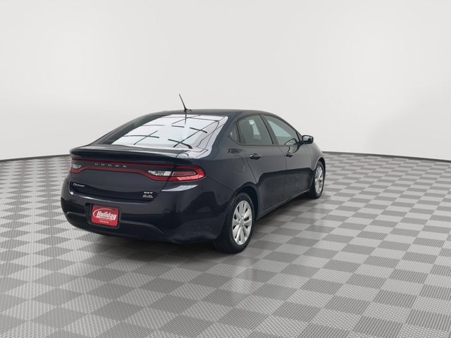 2014 Dodge Dart SXT