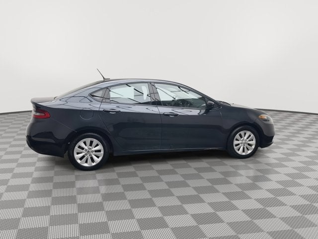 2014 Dodge Dart SXT