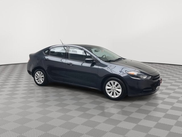2014 Dodge Dart SXT