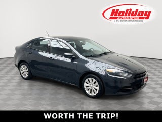 2014 Dodge Dart SXT