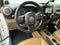2014 Jeep Wrangler Sahara