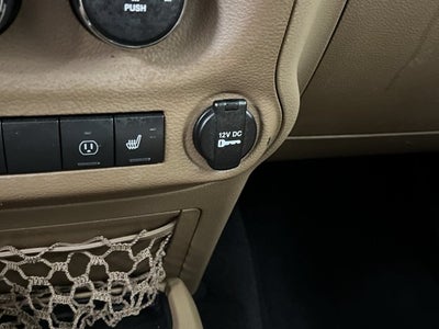 2014 Jeep Wrangler Sahara